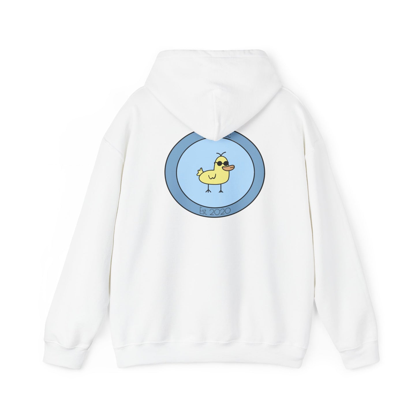 Classic Logo Sweatshirt